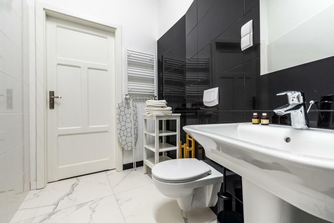 شقة بوزنان  في "Havana" Apartament Premium Przy Starym Rynku المظهر الخارجي الصورة