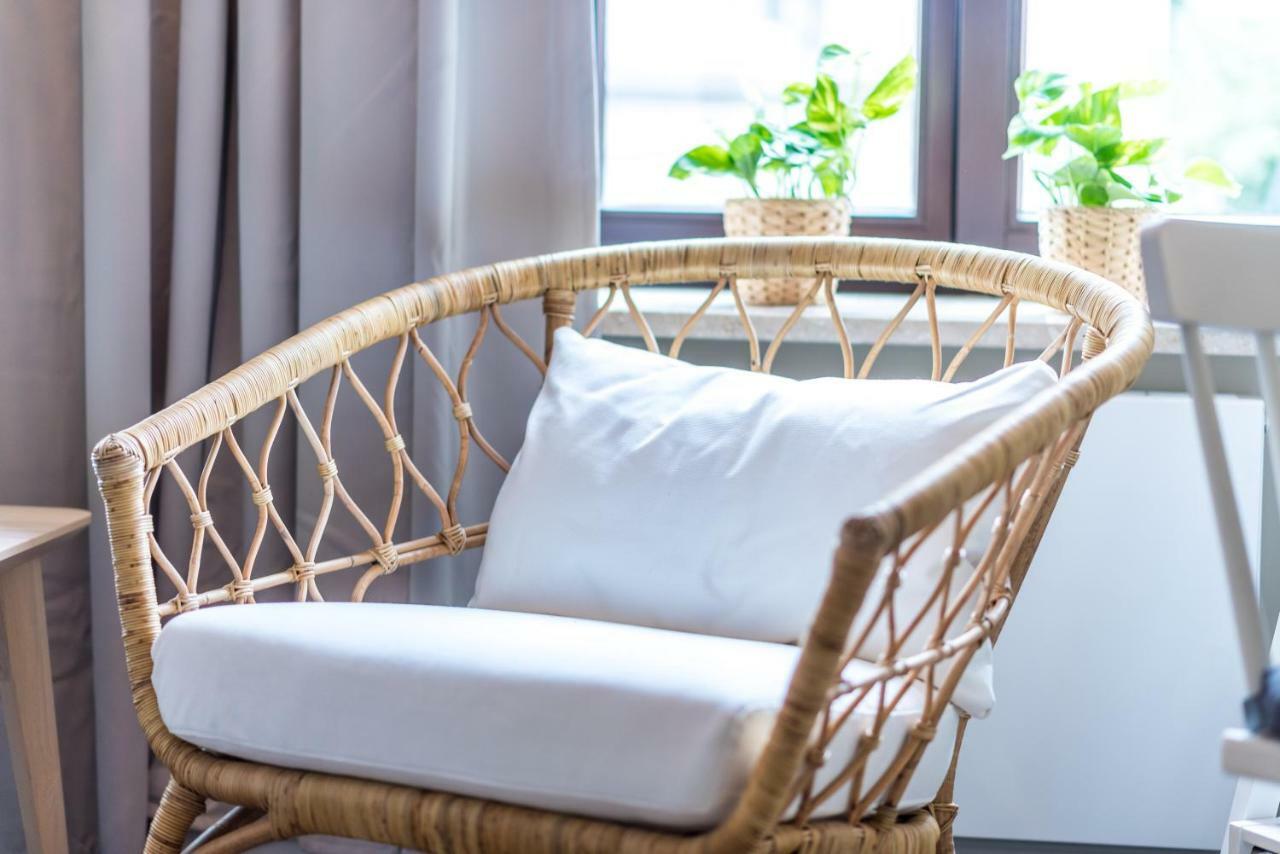شقة بوزنان  في "Havana" Apartament Premium Przy Starym Rynku المظهر الخارجي الصورة